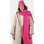 Шарф Schal witzia Barts, розовый - фото 2