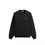 Nelson Crewneck KITH, черный - фото