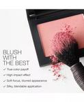 Краснеть Nars, цвет Orgasm - 777 (peachy pink with golden shimmer) - фото 11
