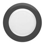 Sunny Day Серая тарелка для завтрака 22 см Thomas, серый - фото