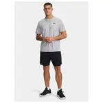 Шорты Under Armour Tech Vent 2in1 shorts, черный - фото 3