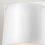 Настенный светильник Elstead Scout, белый - фото 2