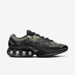 Мужские кроссовки Nike, Black/Olive Aura/Medium Olive/Metallic Silver - фото 3