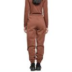 Брюки Urban Classics Organic Ballon, зеленый - фото 2