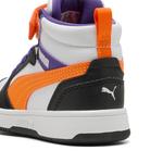 Кроссовки PUMA Rebound V6, белый - фото 6