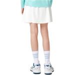 Детская юбка Asics, белый - фото 3