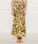 Платье 2 в 1 Liu Jo Beachwear, зеленый - фото 4