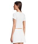 Брюки Beyond Yoga Cropped Length, белый - фото 3