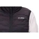 Жилет Cube Padded, черный - фото 5