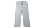 Джинсы Unisex JEANSWEST, Дымчато-серый - фото 5