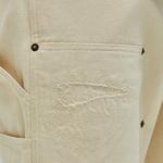 Джинсы SS25 Unisex UNDEFEATED, синий - фото 9