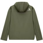 Куртки и пальто унисекс CAMEL, Phantom Black - фото 4