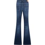 Tommy Hilfiger Джинсы женские джинсовые синие - фото 4