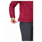 Куртка Marmot Echo Featherless, красный - фото 6