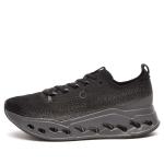 Кроссовки Cloudsurfer Max On, Black & Eclipse - фото