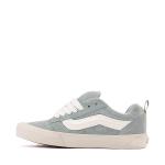 Кеды Vans Knu Skool Skate Shoe, цвет Puritan Gray - фото