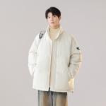 Пуховик Unisex WARRIOR, Фруктовый Зеленый - фото 11