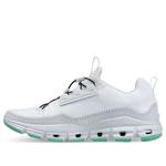 Кроссовки cloudaway cn 'undyed parakeet' On Running, белый - фото 2