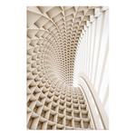 Фреска Artgeist Telemark, бежевый - фото 3