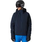 Куртка Helly Hansen Alpha 40 Helly Hansen, Navy - фото