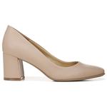 Туфли на каблуке Naturalizer Warner, barely nude faux leather - фото 2