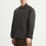 Утепленная рубашка-куртка Ka_Yo_Prototype, черный - фото 2