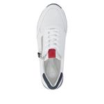 REMONTE Кроссовки в белом цвете - фото 3