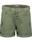 Шорты Geographical Norway, хаки - фото