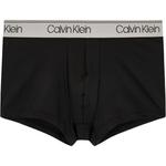 Calvin Klein Мужские трусы 3 штуки черные - фото 4