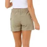 Шорты Rip Curl Cruisin cargo, зеленый - фото 2