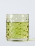 Бамбл гласс тамблер, 405 мл, зеленый John Lewis, een - фото 2