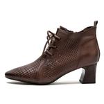 Ботильоны Jay Ankle Boots Women's - фото