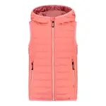 Жилет CMP 34Z5175, розовый - фото