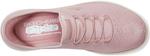 Кроссовки SKECHERS Summits-Lunar Glow Hands Free Slip-Ins, Mauve - фото 2
