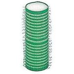 9107 Устройство для ухода за волосами, зеленое — упаковка из 10 шт., Donegal - фото