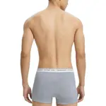 Мужские боксеры Calvin Klein, серый (1 упаковка) - фото 3