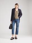 Футболка VERO MODA VMSAVANNAH, Olive - фото 7