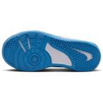 NIKE Кроссовки 'Omni' белые - фото 4