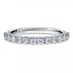 Кольцо Вечности Swarovski - фото 2