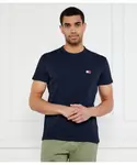 Футболка Regular fit Tommy Jeans, синий - фото