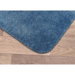 Коврик-гирлянда «Деко», набор для ванной из 3 предметов Garland Rug, черный - фото 2