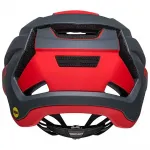 Шлем Bell 4Forty Air MIPS MTB, красный - фото 2