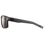 Солнцезащитные очки Shield Noir Translucid Spectron 4 Julbo - фото 2