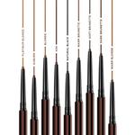 Карандаш Hourglass Arch Brow Micro Sculpting Pencil, Blonde - фото 4