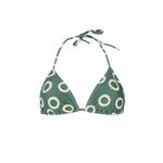 PROTEST Женщины в бикини протестуют против прически - фото 7