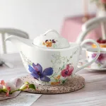 Чайник Villeroy & Boch Mariefleur Basic, 1 л, мультиколор - фото 2