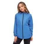 Куртка Sea Ranch Liza, синий - фото