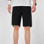 Повседневные шорты унисекс LINING, черный - фото 5