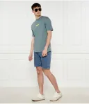 Кроссовки Ea7, бежевый - фото 2