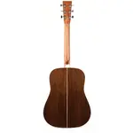 Акустическая гитара Martin Standard Series D-28, цвет Sunburst - фото 3